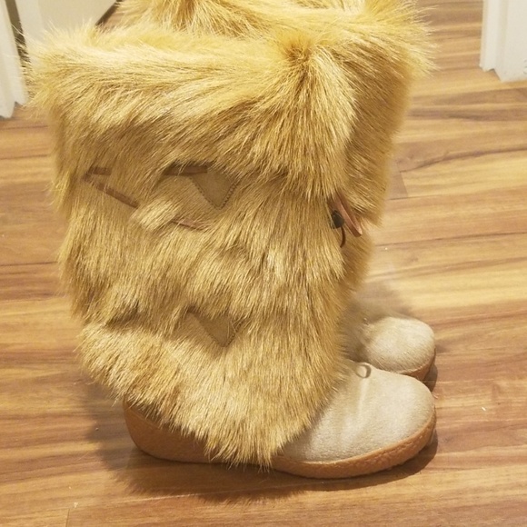 Oscar Shoes - OSCAR apres-ski boots